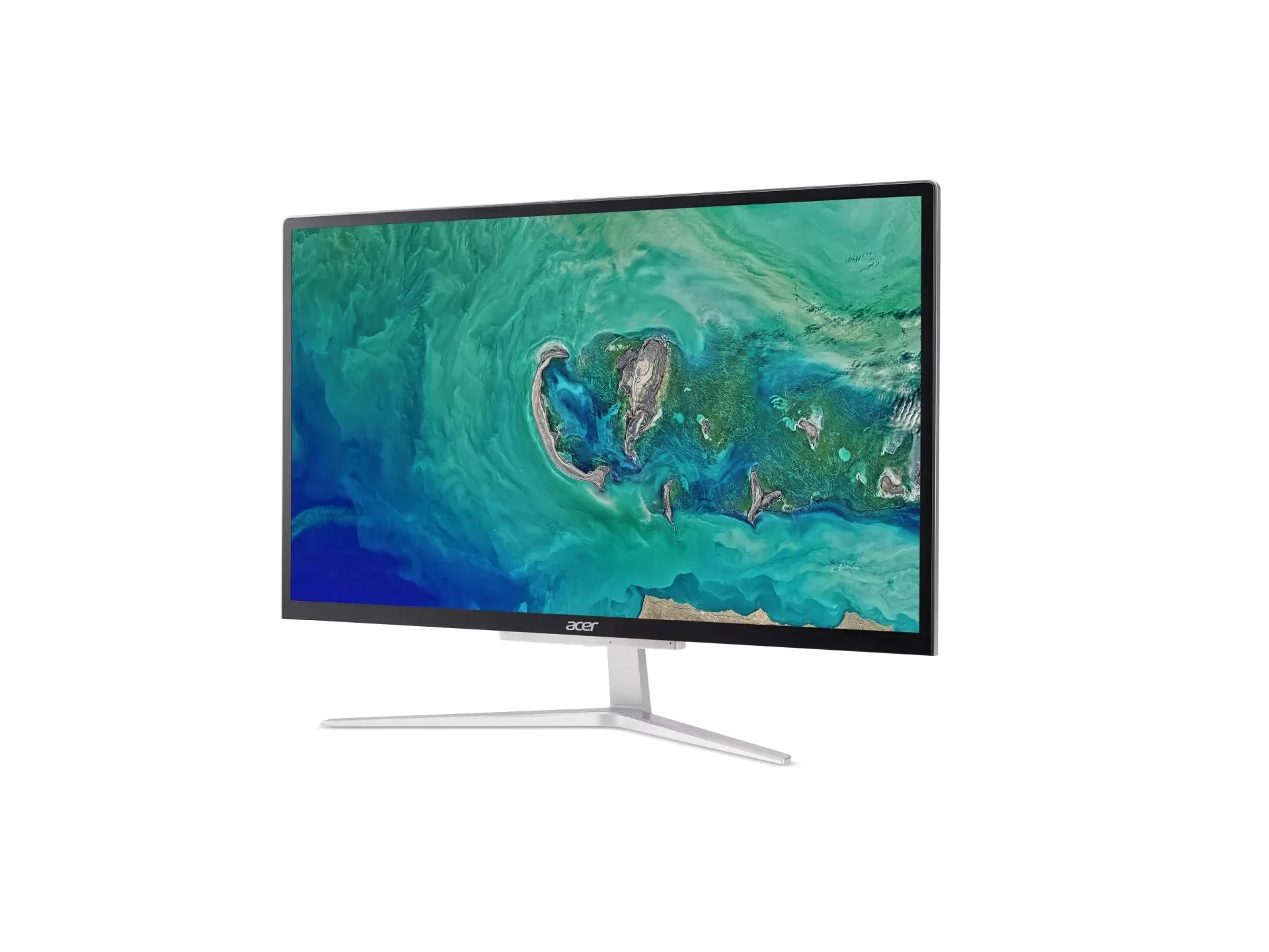 Aspire C22-82 J5040 — 2
