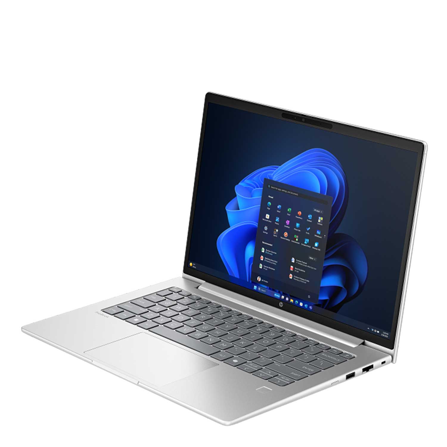 Notebook HP ProBook 4 G1i Ultra 7-255U 14 Pike CT1H8ET — 3