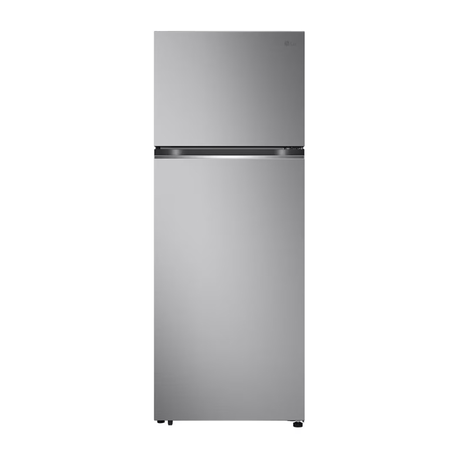 Refrigerator LG GR-B642PFFQ — 4