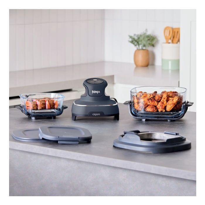 Ninja FN101EUGY Air Fryer — 5