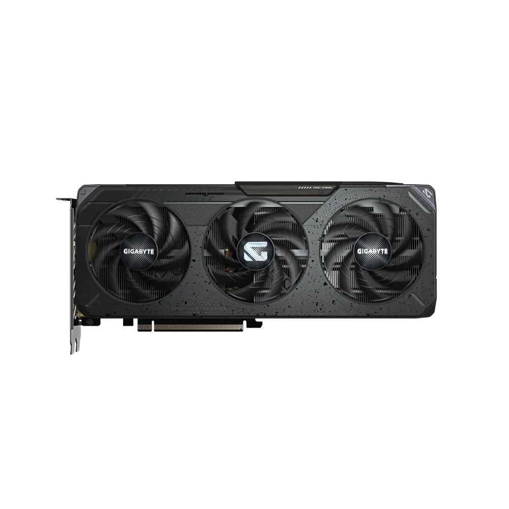Gigabyte Radeon RX 9060 XT Gaming GDDR6 OC — 2