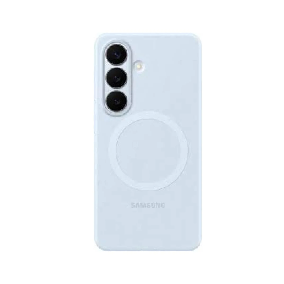 Սիլիկոնե մագնիսական պատյան Samsung Galaxy S26 — 4