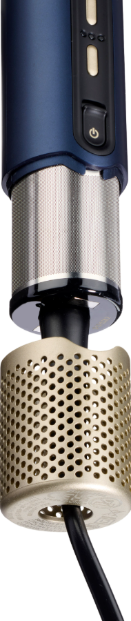 Babyliss AS6550E hairdyer straightener air wand — 7