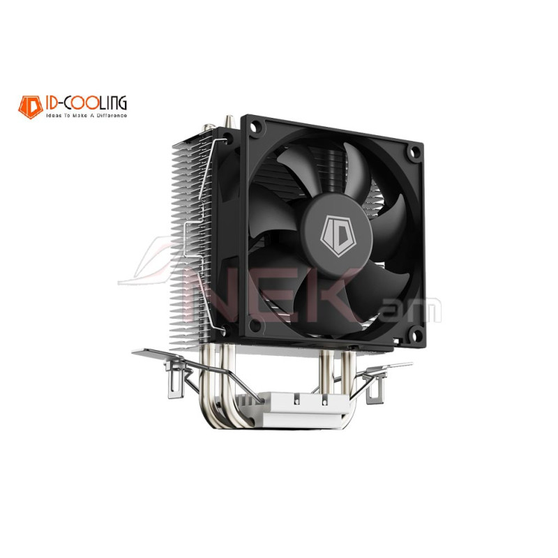 CPU cooler ID-Cooling SE-802-SD V3 — 2