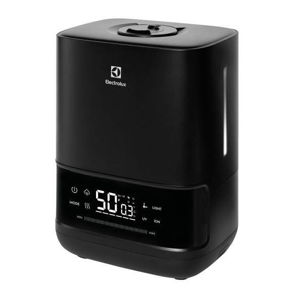 Air humidifiers ELECTROLUX EHU-6210D — 3