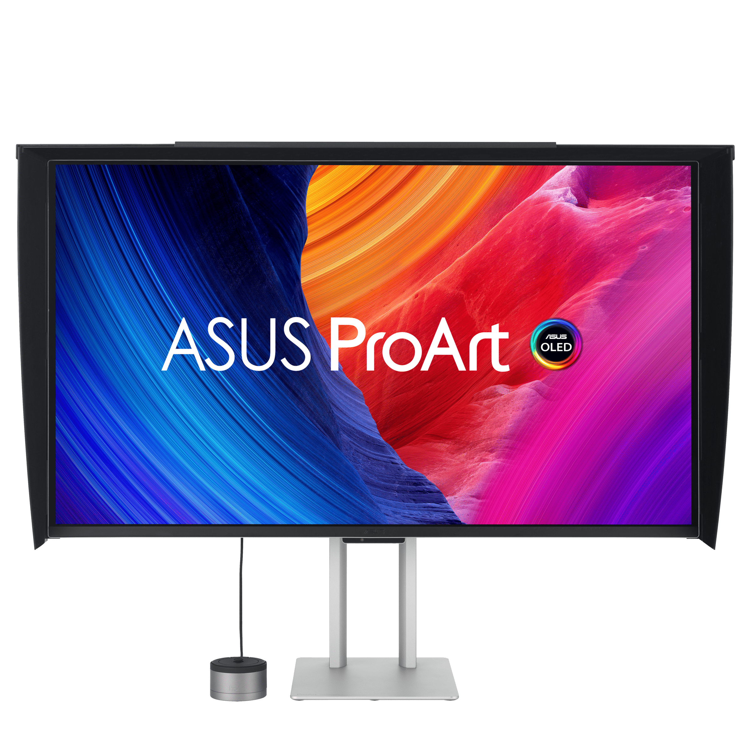 Մոնիտոր ASUS ProArt Display PA32UCDMR-K — 7