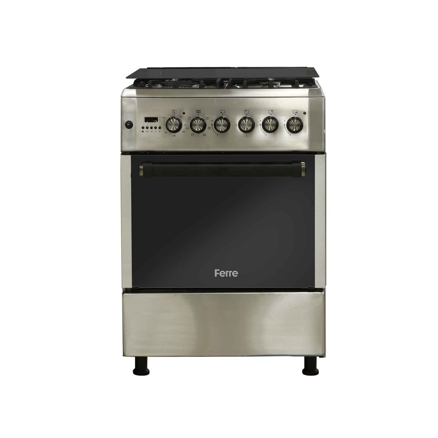 Cooker FERRE 631XHD — 2