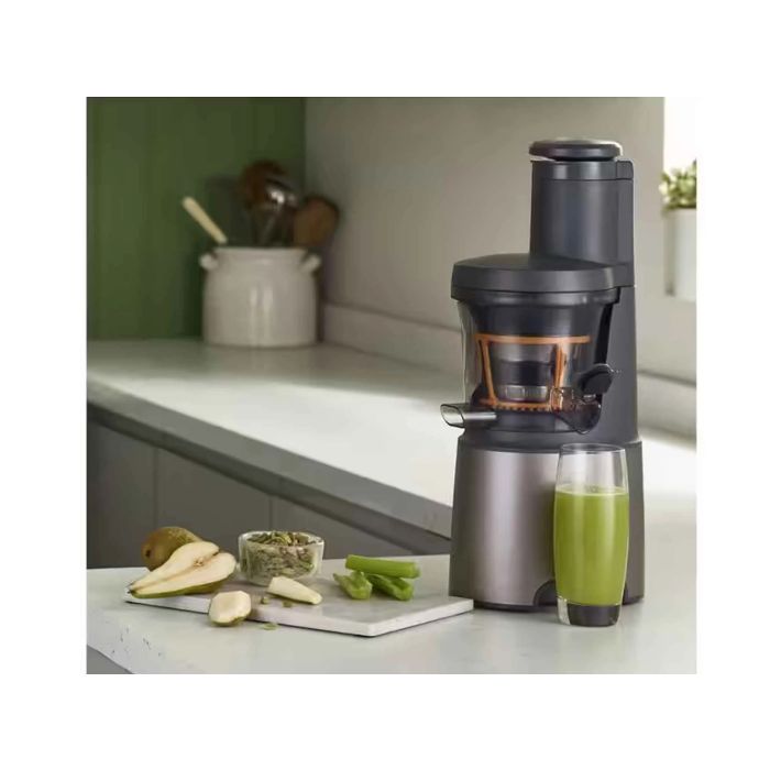 Juicer KENWOOD JMP85.000SI — 10