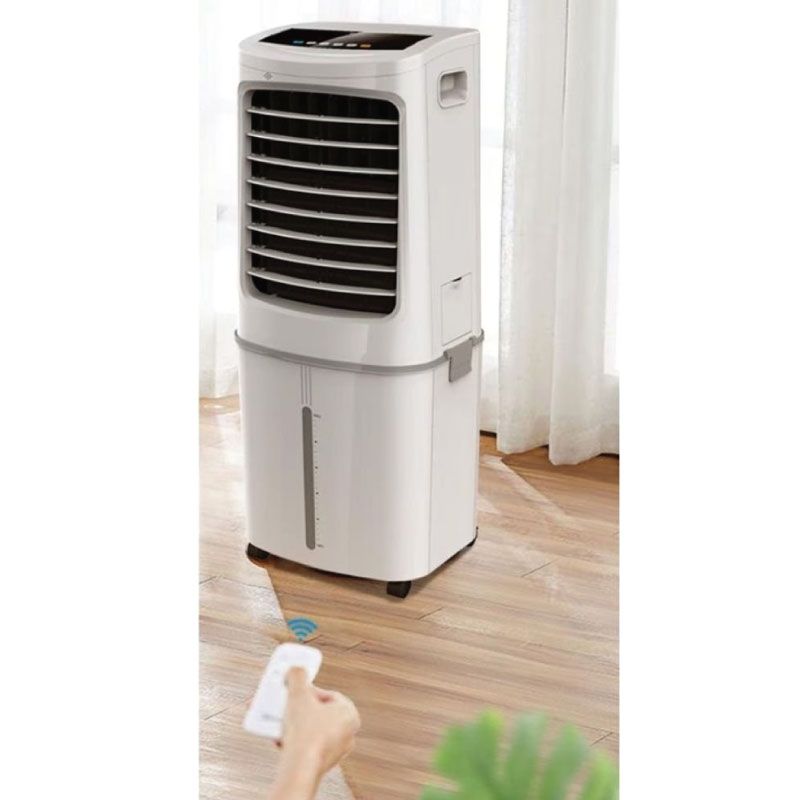 Midea air cooling device AC200-17JR — 3