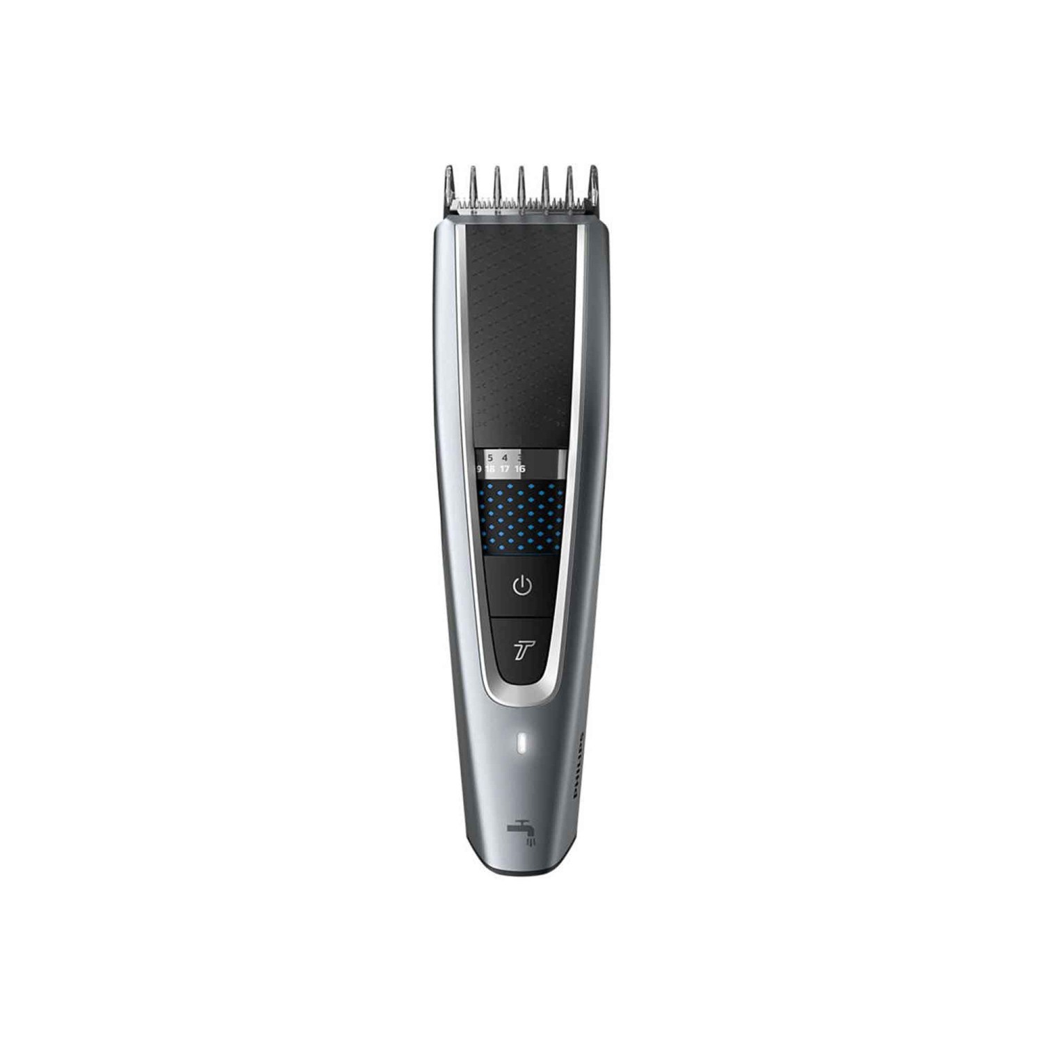 Hair clipper & trimmer HC5630 15 — 2
