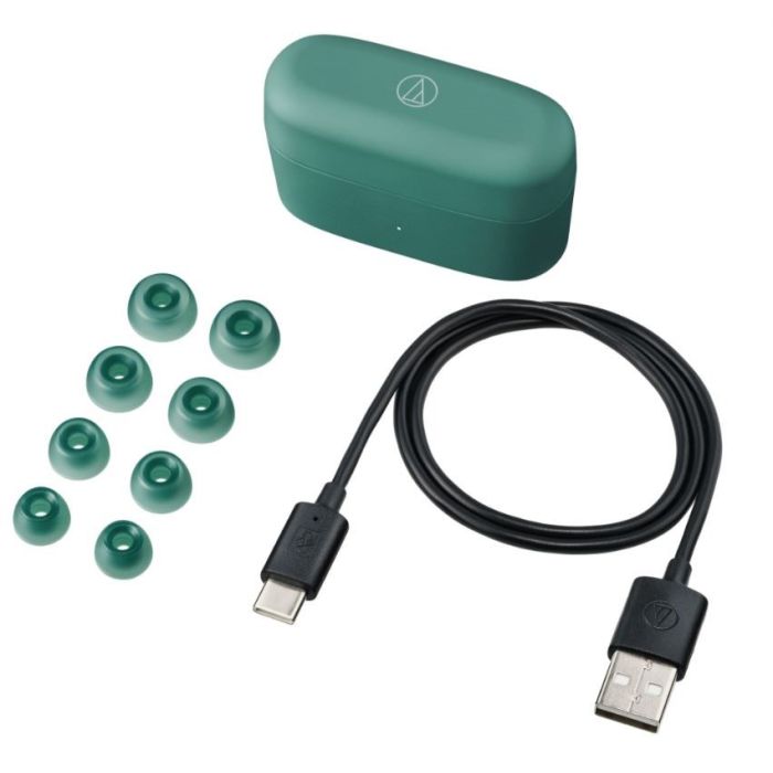 ATH-CKS30TW+ Wireless Earbuds — 3