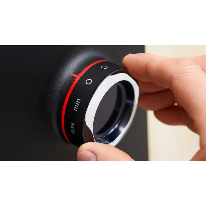 Bosch MFWS430B — 5