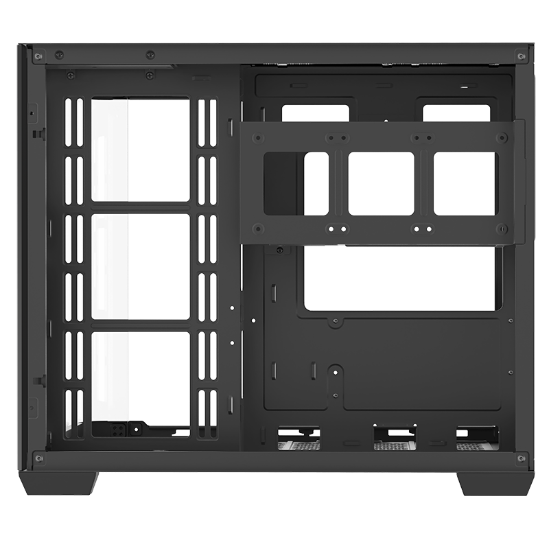 Cooler Segotep Lumi 3S 3x ARGB Cooler 1x Controller — 4