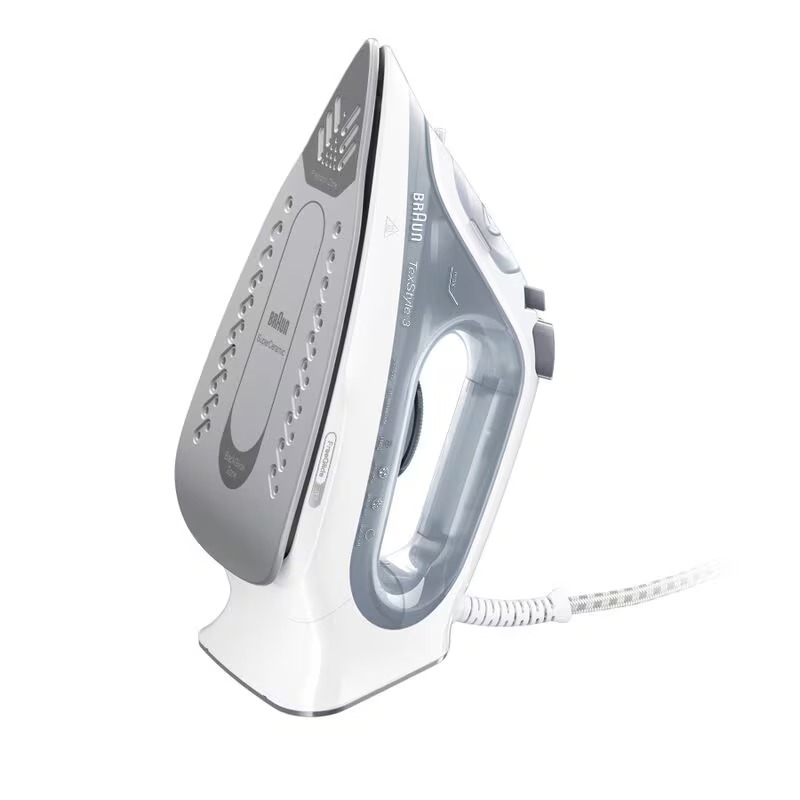 Iron Braun SI3054GY — 3
