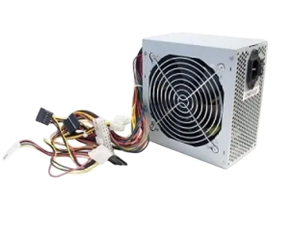 Top Cool PSU PS-05 600W — 2