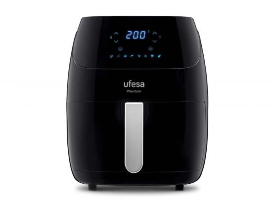 Air fryer UFESA AF5000 PHANTOM — 4