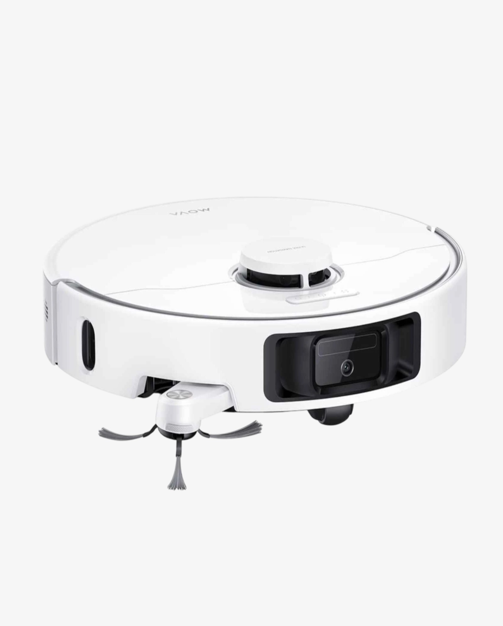 Vacuum cleaner robot MOVA P50 ULTRA RLP23SE — 14