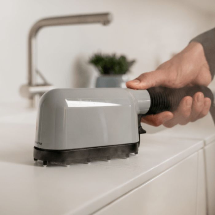 LauraStar Steamer Izzi PL US EU 00-0337.585 — 6