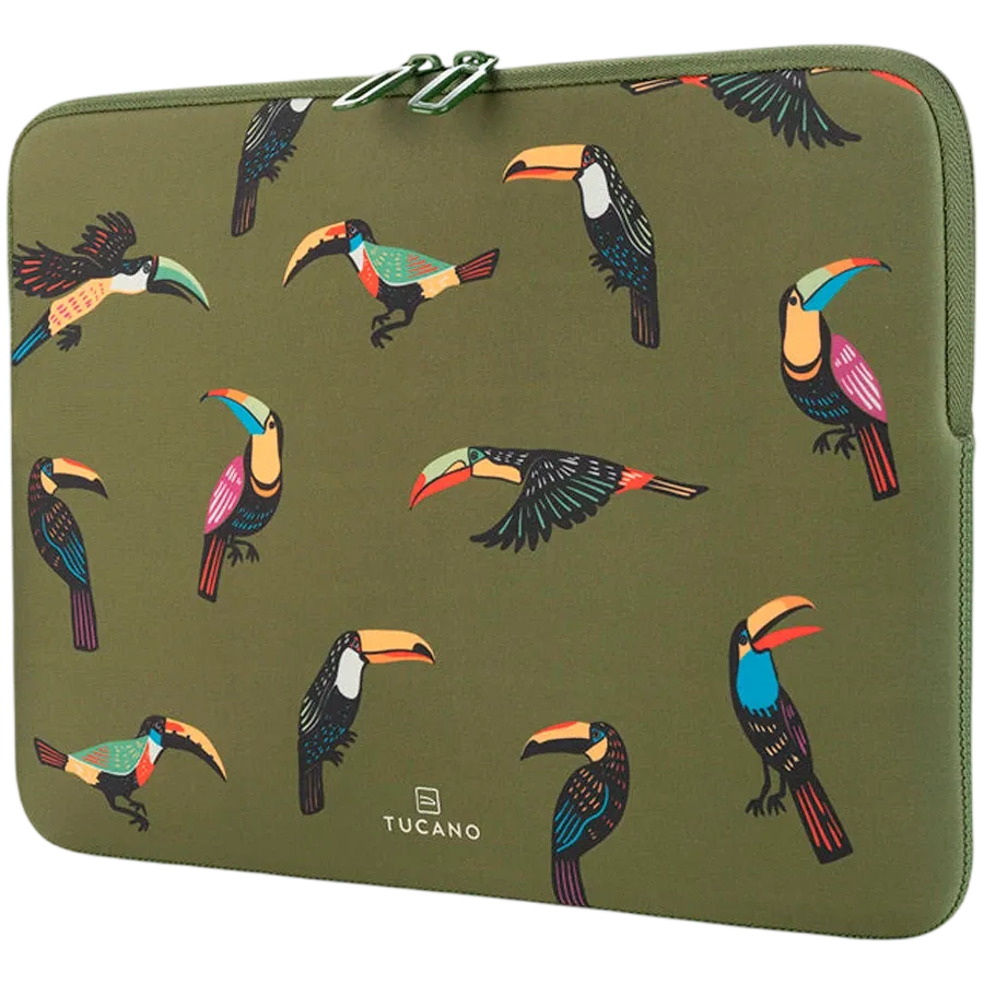 TUCANO Case Tucani Case for MacBook Pro 16 Pro 15 Air 15 — 2