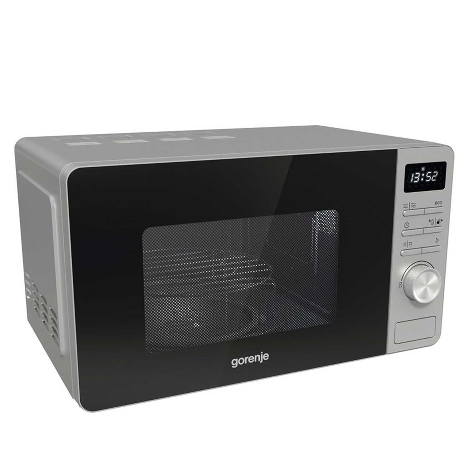 Microwave oven Gorenje MO23A4X — 7
