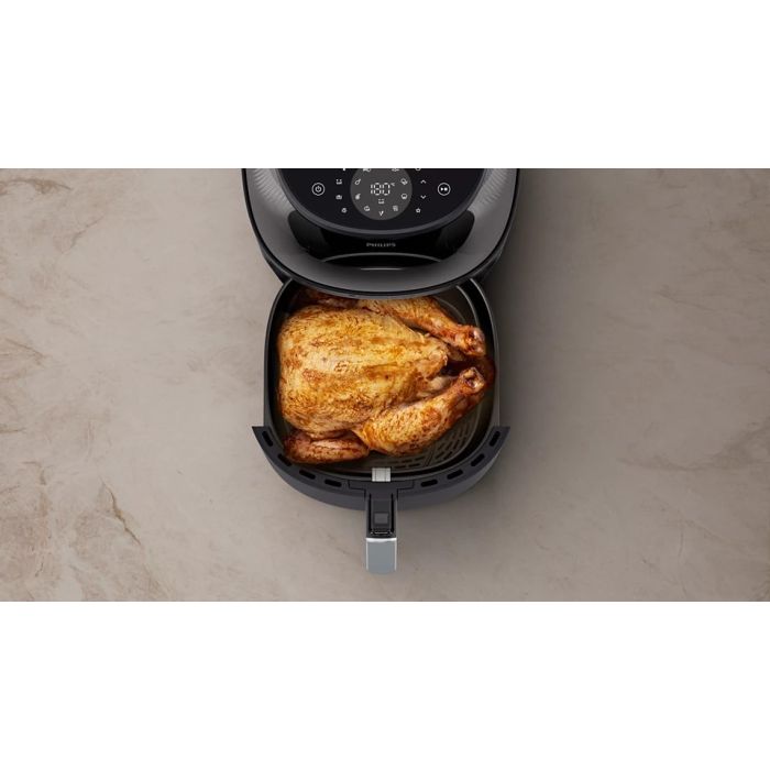 Air Fryer 7.2L NA342 09 — 10
