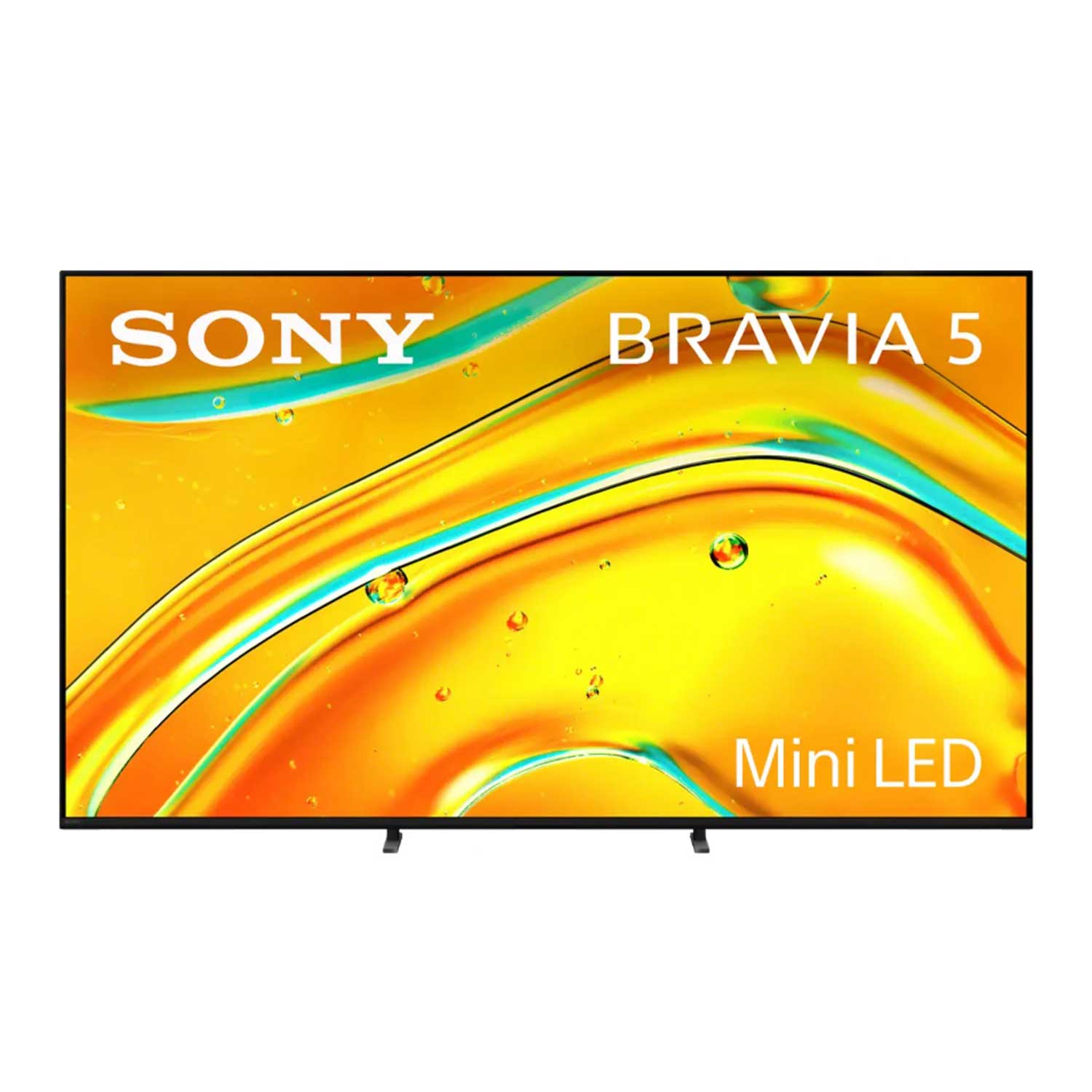 TV Sony K-55XR50 — 8