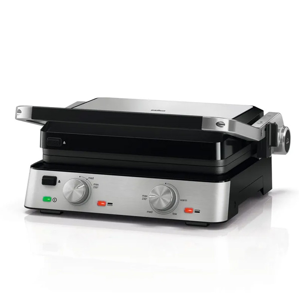 Grill Braun CG7010 — 2