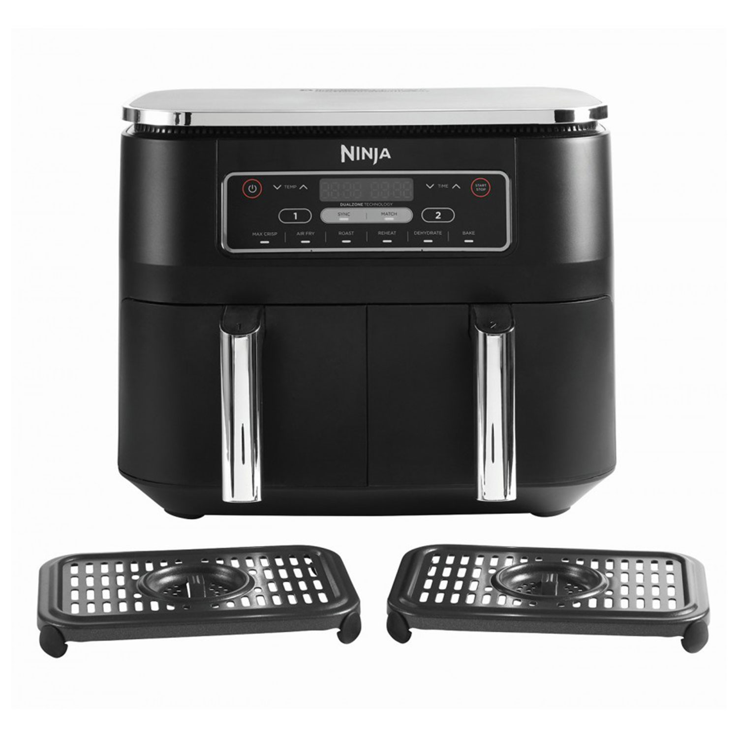 Air fryer Ninja AF300EU — 12