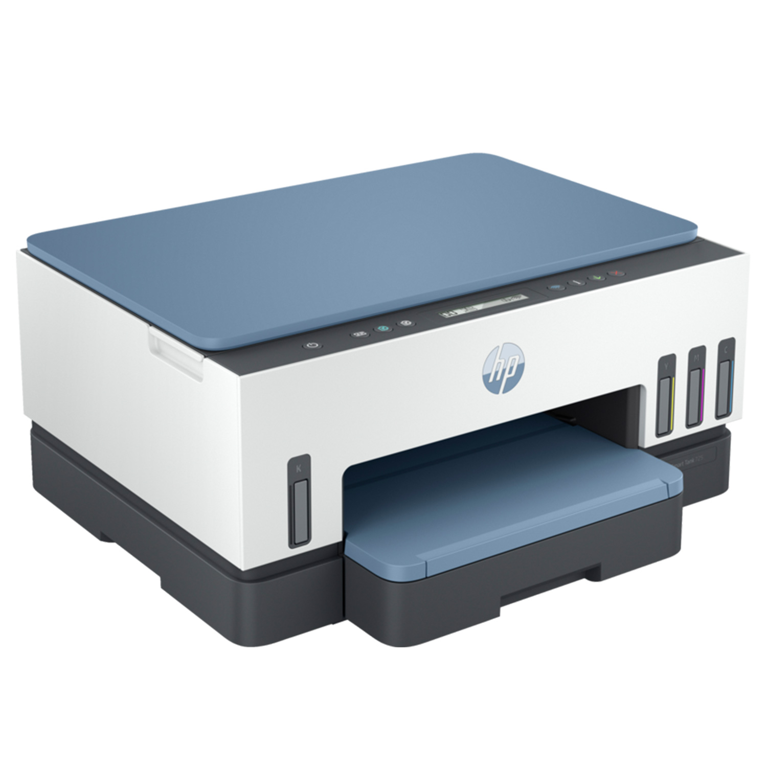 Printer HP SMART TANK 725 28B51A — 2
