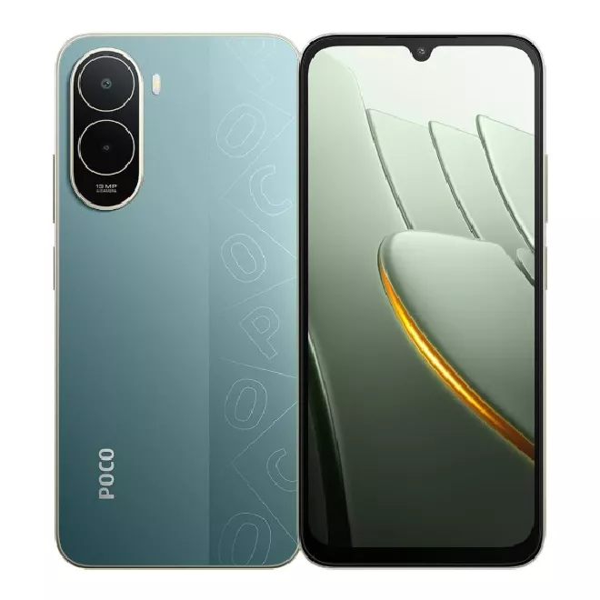 Poco C81 Pro — 2