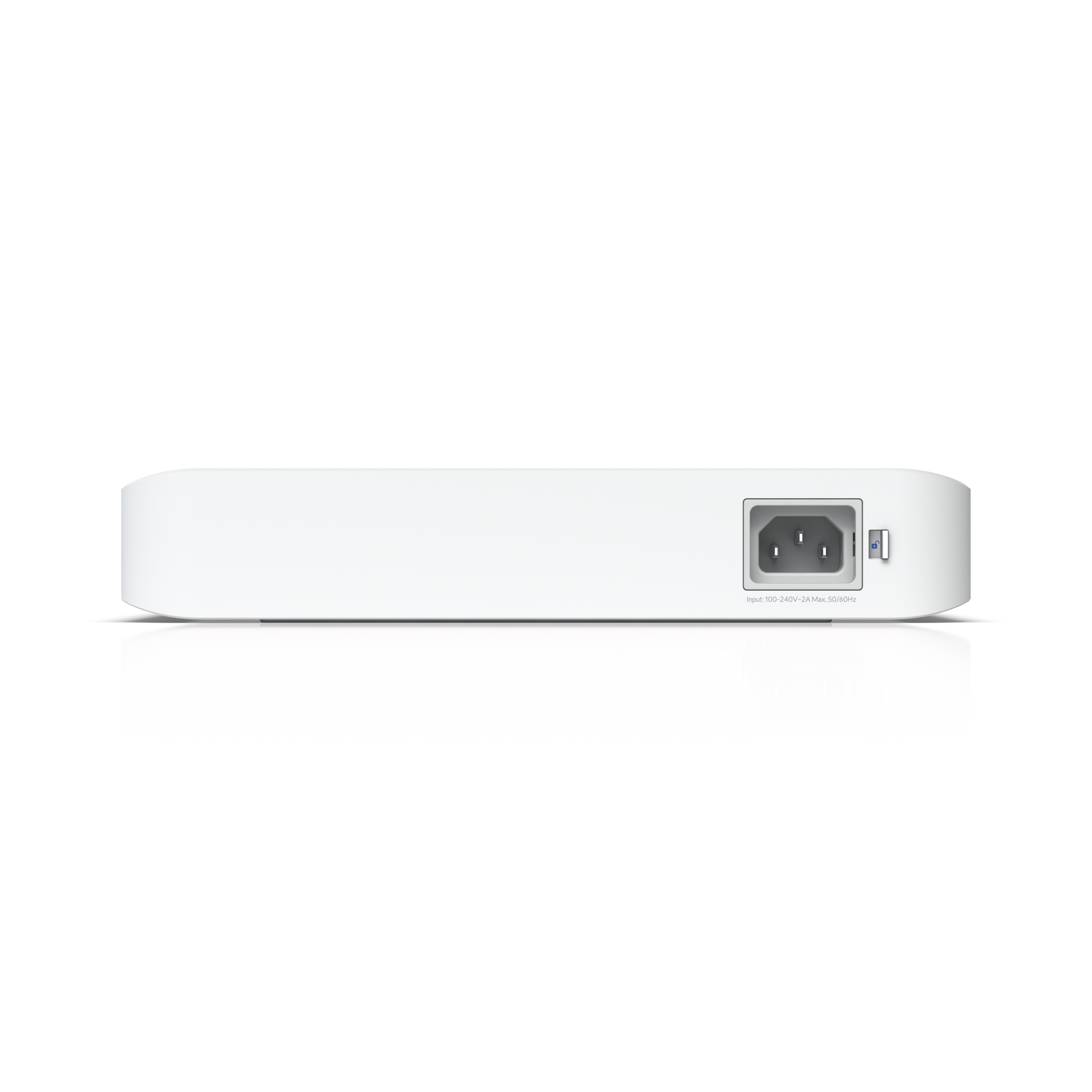 Коммутатор Ubiquiti USW-Pro-8-PoE — 4