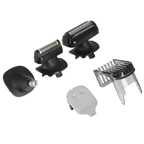 Grooming Kit Pro XMGHT2KITLF BHR6395GL — 8