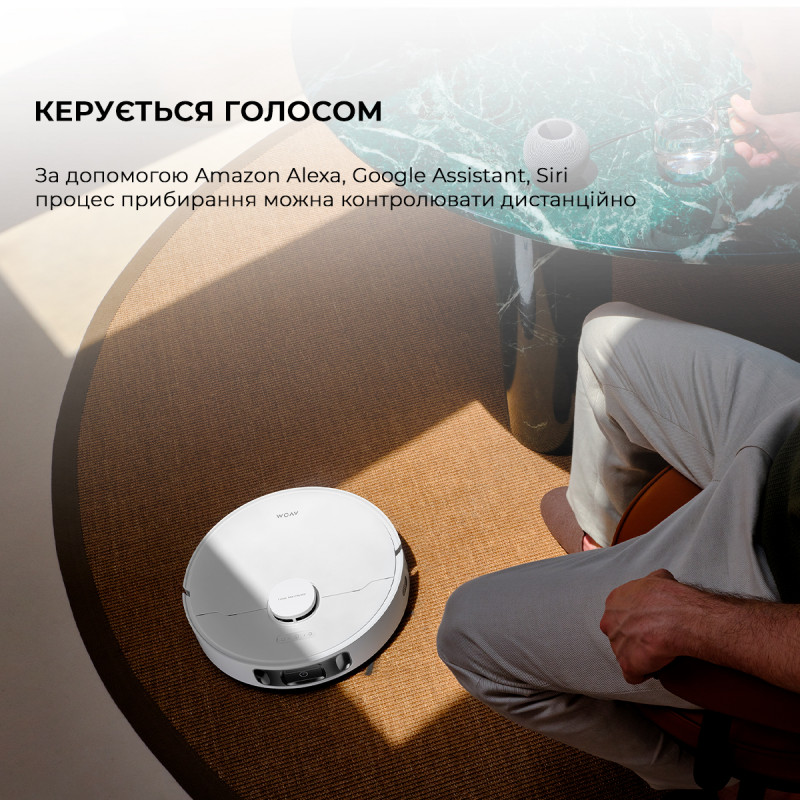 MOVA RLE51SE Robot Vacuum cleaners — 9