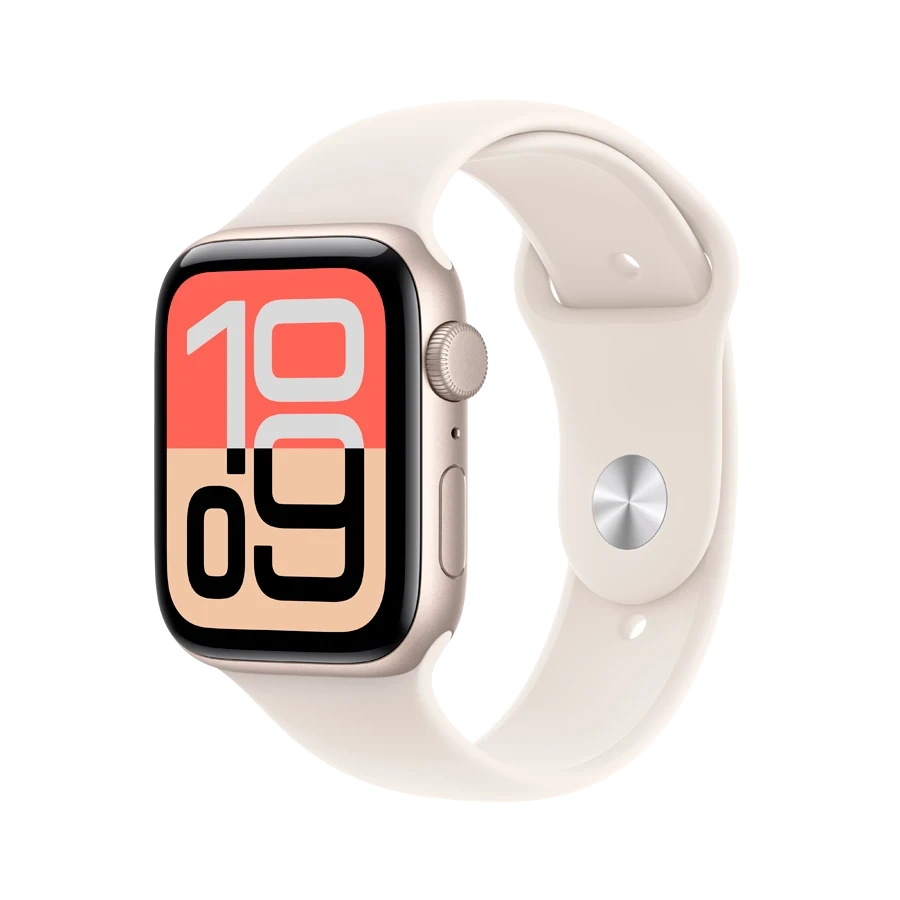 Apple Watch SE 3 — 5