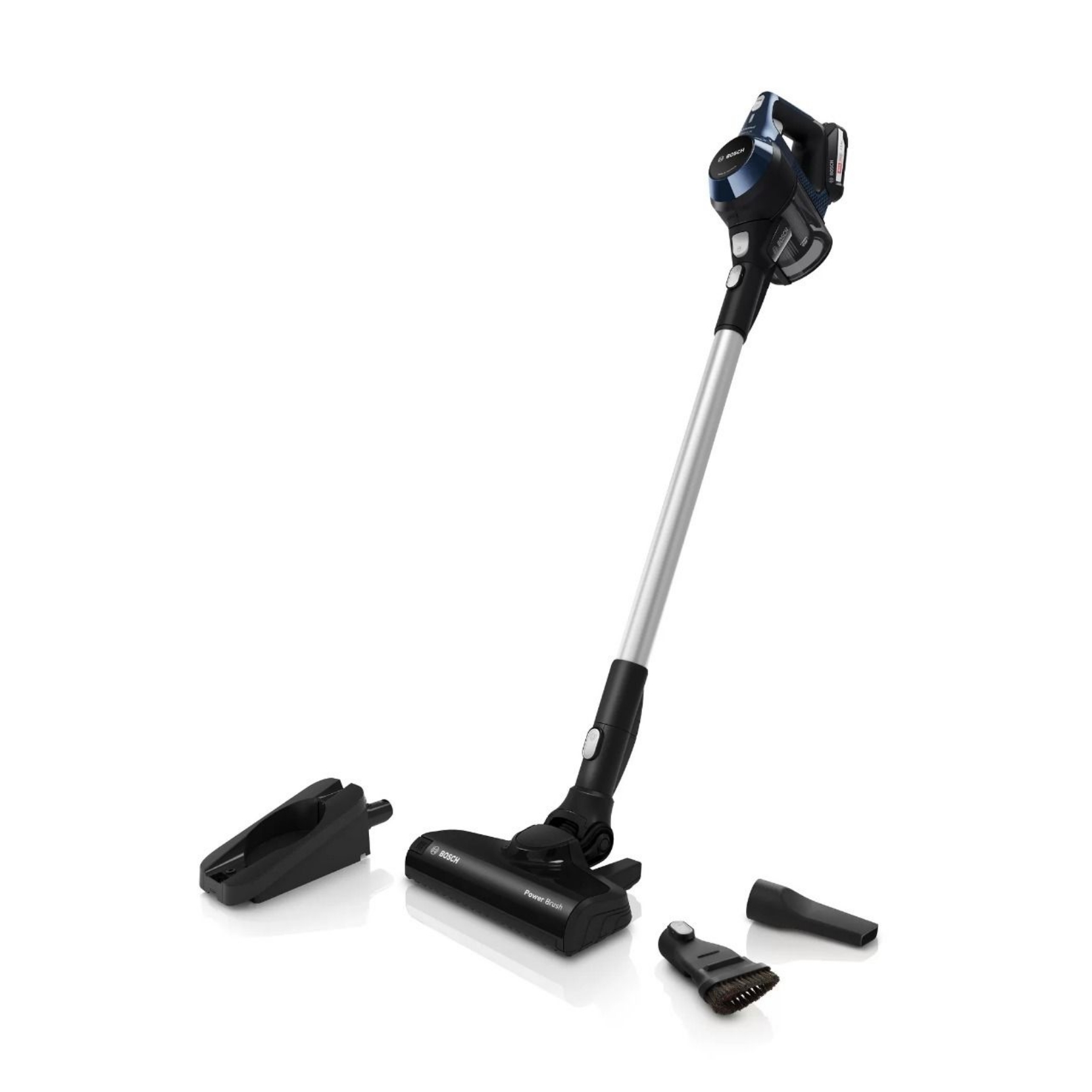 BCS611P4A Handheld cordless vacuum cleaner — 6