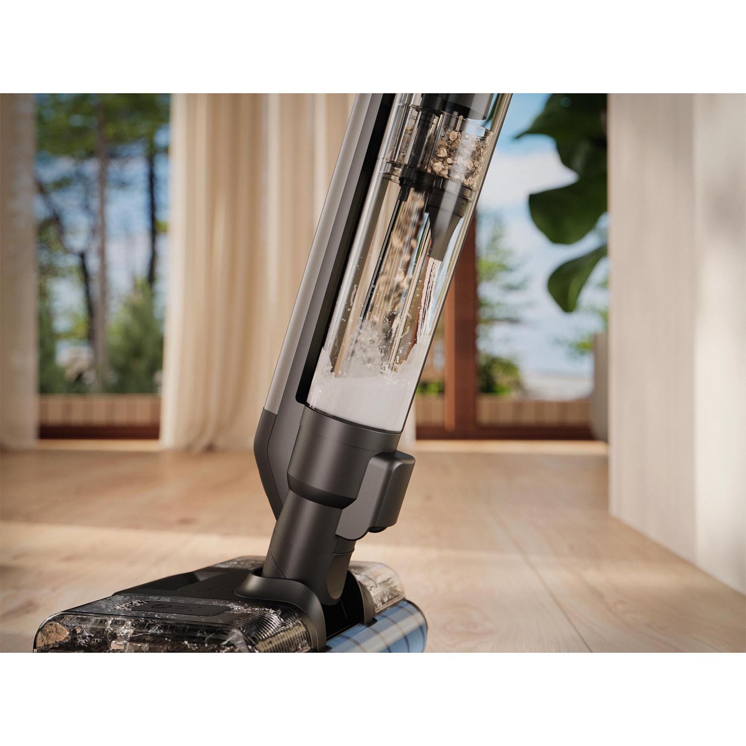 Cordless vacuum cleaner Electrolux EW82U1DB — 4