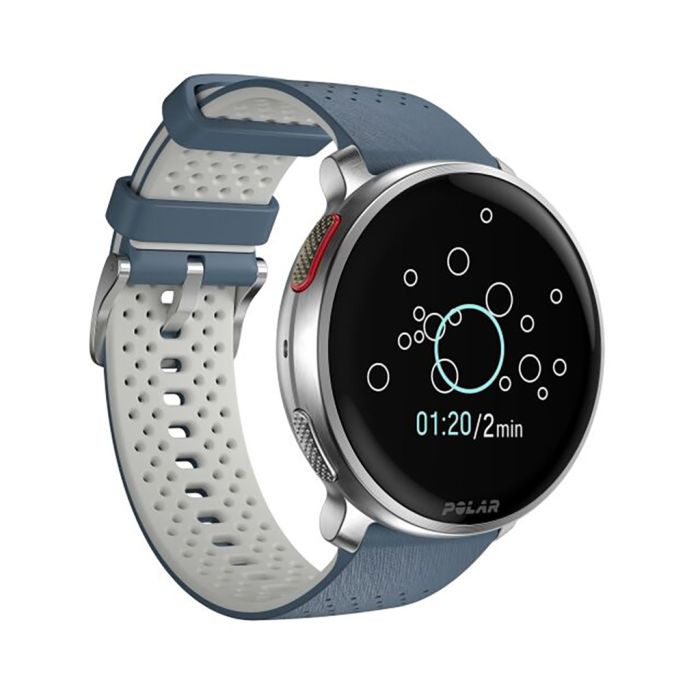 Polar vantage v3 slr blu s-l — 7
