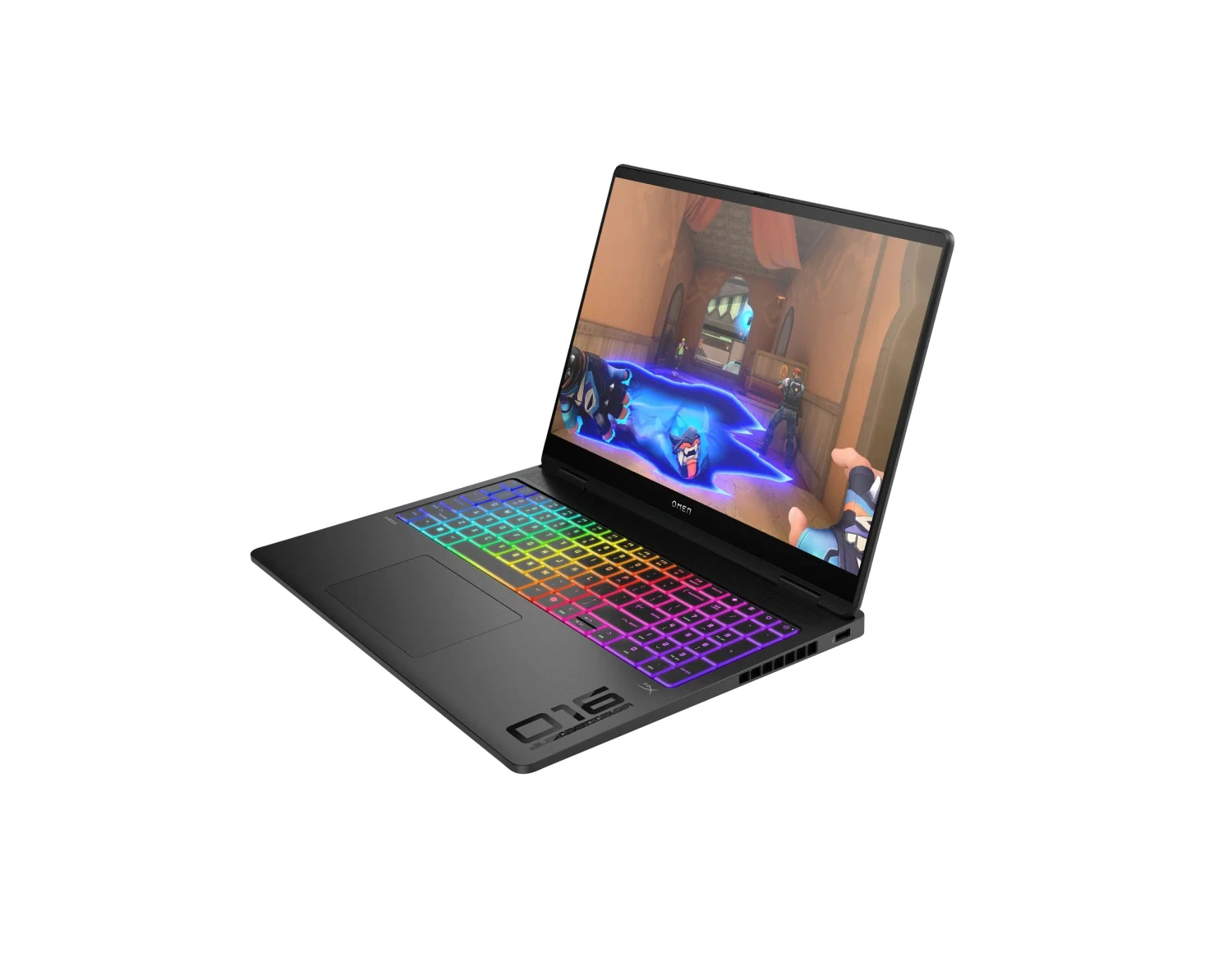Laptop HP OMEN MAX 16-ah0097nr — 2