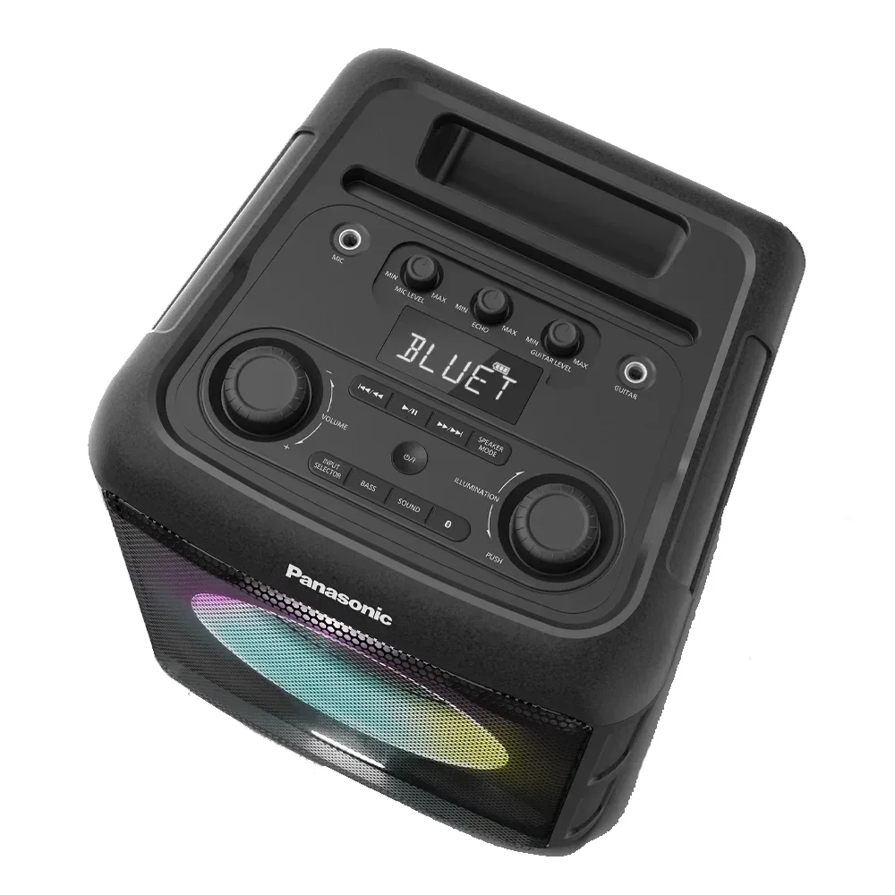 SC-BMAX5WW-K — 3