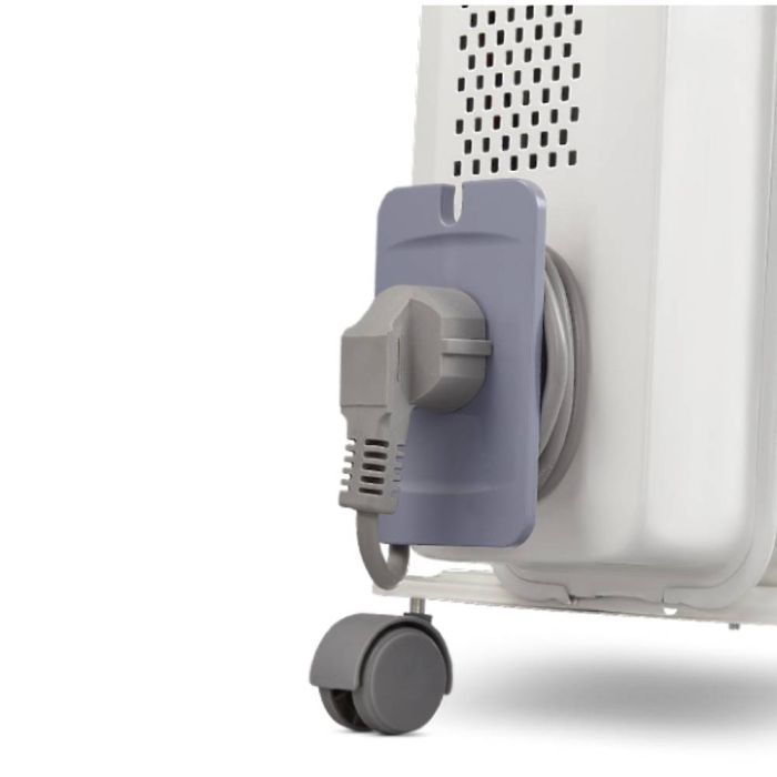 Ballu CUBE BOH CB-09W 2000 — 4