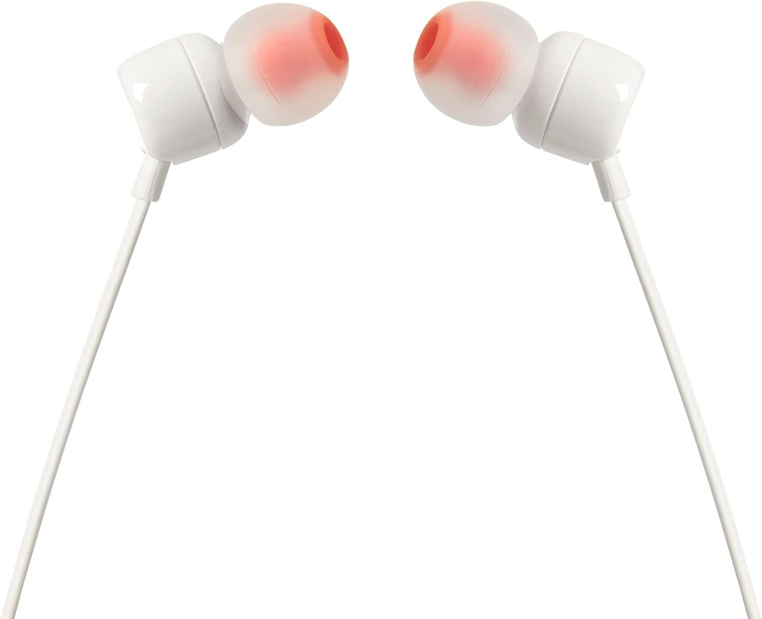 Headphones JBL Tune 110 — 7
