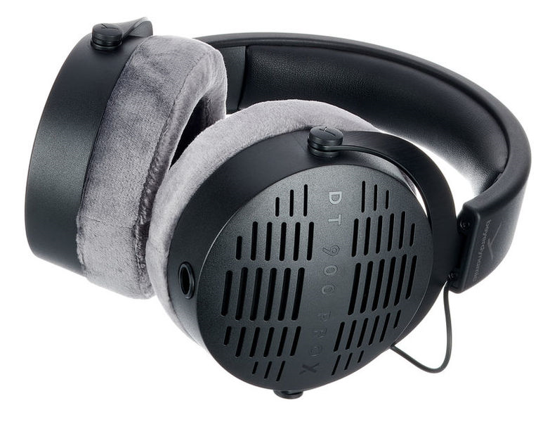 Beyerdynamic DT 900 Pro X headphones — 2