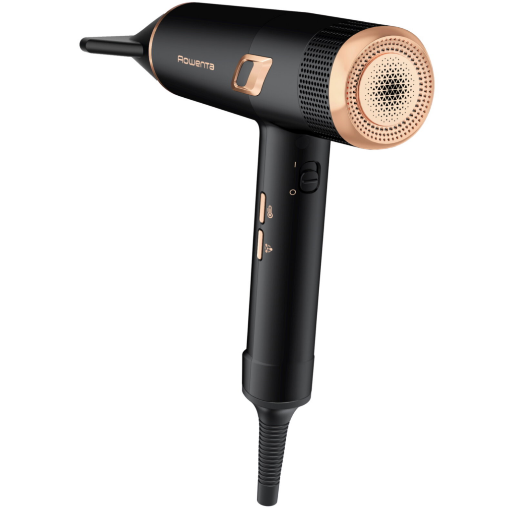 Hair dryer ROWENTA CV9920F0 — 4