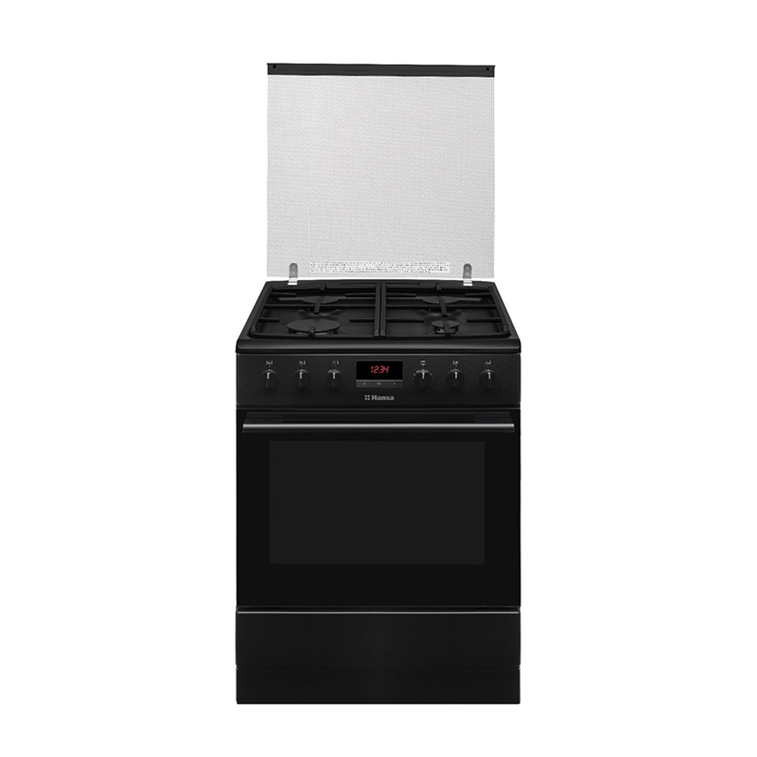 Cooker HANSA FCMS682090 — 2