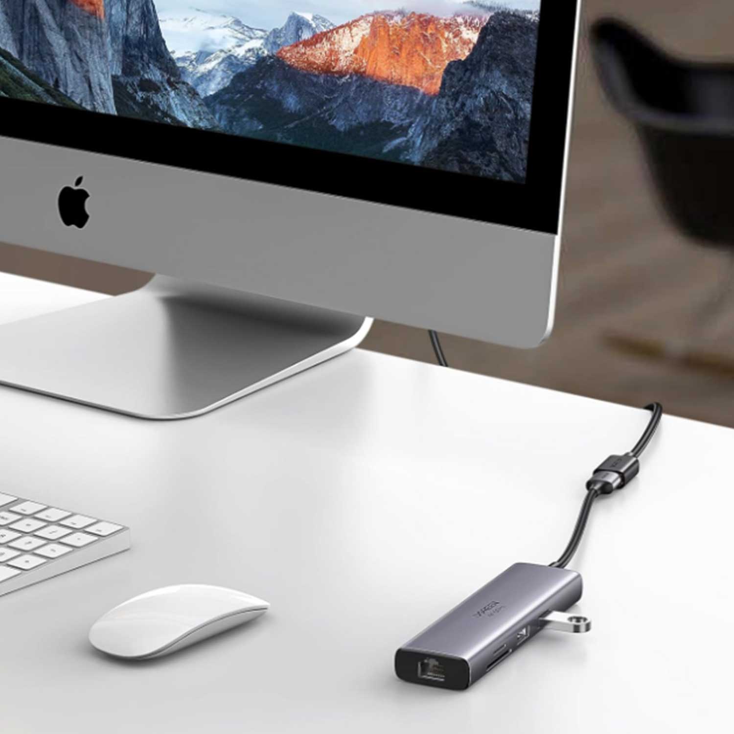 Cable UGREEN USB-A 3.0 Extension Male 10373 — 2