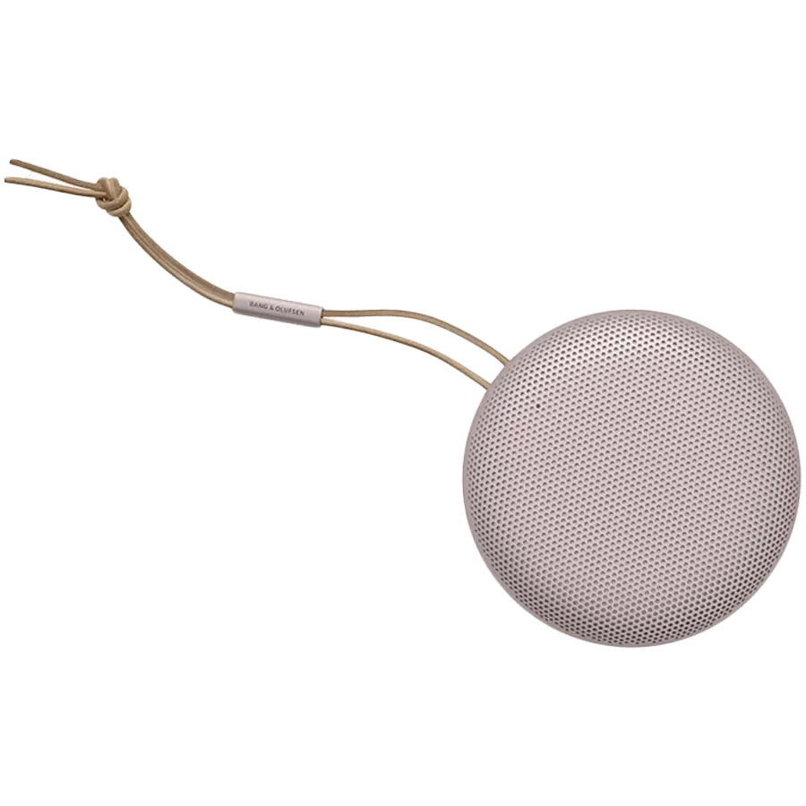 Bang & Olufsen Beosound A1 2 — 7