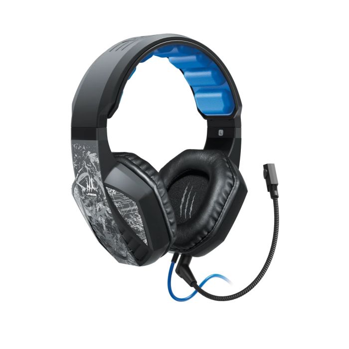 Gaming headset Hama uRageSoundZ 310 Blk 186023 — 2