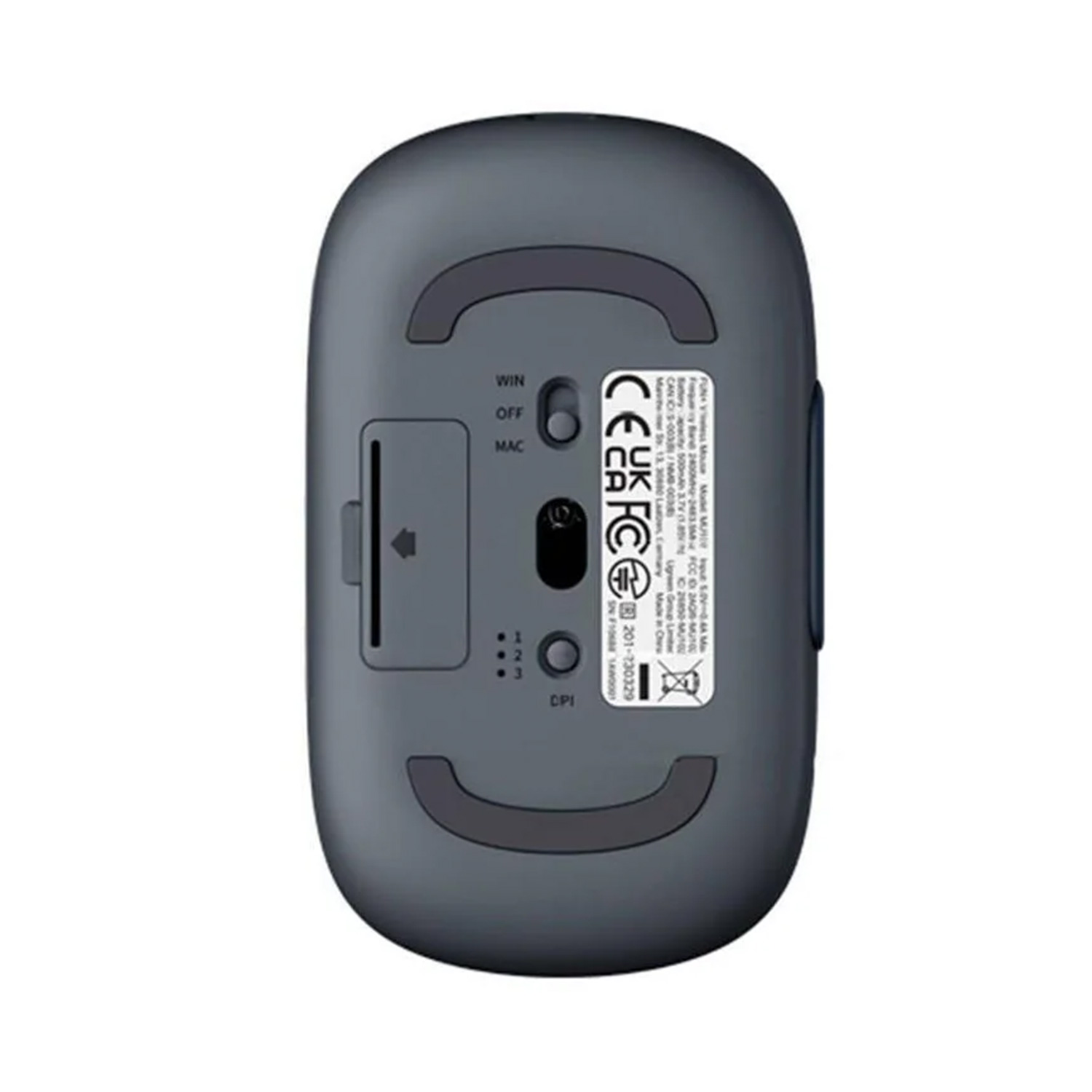 Mouse UGREEN WL 90538 — 3