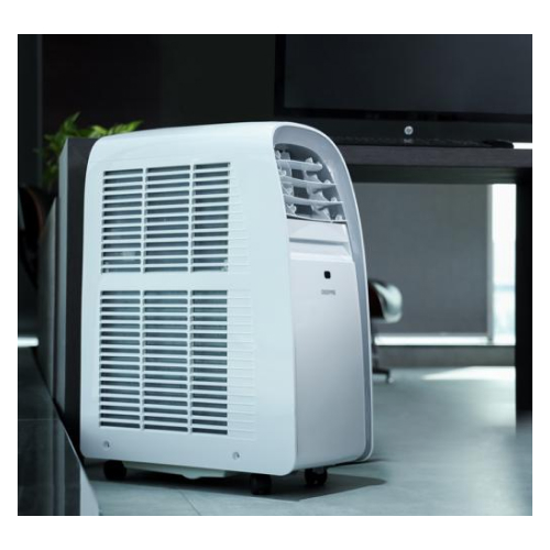 Portable Cooling Air Conditioner Geepas GACP1220CU — 2