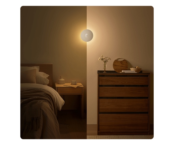 Ночник Xiaomi Night Light 3 — 2